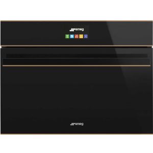 Lò vi sóng kết hợp nướng Hafele Smeg SF4604MCNR/535.64.559