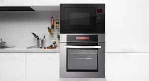 lo vi song ket hop nuong lorca ta 908 2 - Lò vi sóng kết hợp nướng Lorca TA-908
