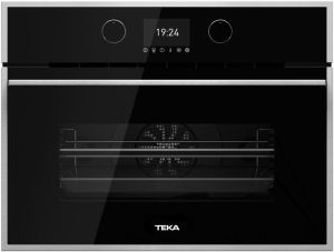 Lò nướng kết hợp vi sóng Teka HLC 847 C
