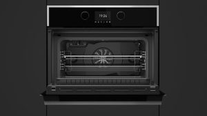 lo vi song ket hop nuong teka hlc 847 c 8 - Lò nướng kết hợp vi sóng Teka HLC 847 C