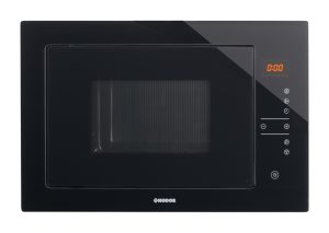 Lò vi sóng Nodor NM 25 TG BLACK