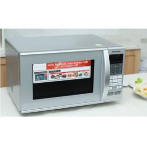 Lò vi sóng Panasonic NN-CT655MYUE