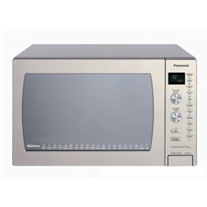 Lò vi sóng Panasonic PALM-NN-CD997SYTE