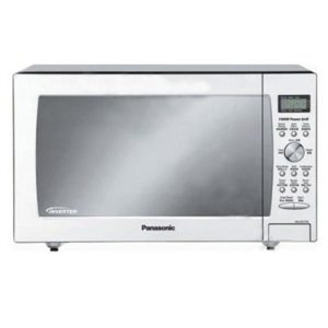 Lò vi sóng Panasonic PALM-NN-GD570SYUE