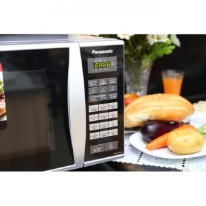 lo vi song panasonic palm nn gt353m 1594780197 2 - Lò vi sóng Panasonic PALM-NN-GT353M