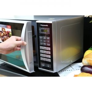 lo vi song panasonic palm nn gt353m 1594780198 4 - Lò vi sóng Panasonic PALM-NN-GT353M