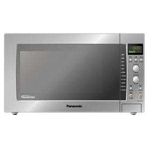 Lò vi sóng Panasonic PALM-NN-SD577MYTE