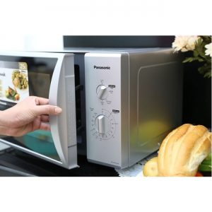 lo vi song panasonic palm nn sm332myue 4 - Lò vi sóng Panasonic PALM-NN-SM332MYUE
