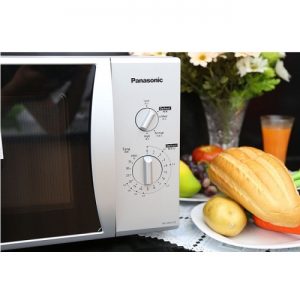 lo vi song panasonic palm nn sm332myue 5 - Lò vi sóng Panasonic PALM-NN-SM332MYUE