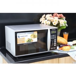 lo vi song panasonic palm nn st342myue 1453396060 1 - Lò vi sóng Panasonic PALM-NN-ST342MYUE