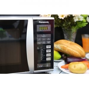 lo vi song panasonic palm nn st342myue 1453396060 2 - Lò vi sóng Panasonic PALM-NN-ST342MYUE