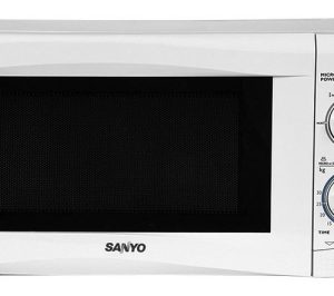 lo vi song sanyo em g205aw 1622431526 0 - Lò vi sóng Sanyo EM-G205AW