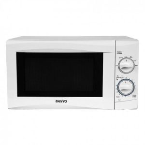 lo vi song sanyo em g205aw 1622431526 2 - Lò vi sóng Sanyo EM-G205AW