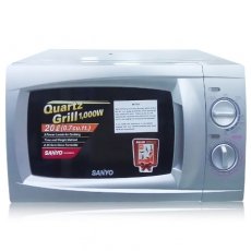 Lò vi sóng Sanyo EM-G2088V(VE3)