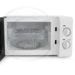 lo vi song sanyo em g2182w 3 - Lò vi sóng Sanyo EM-G2182W