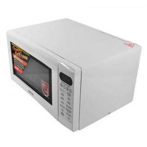lo vi song sanyo em g256aw 2 - Lò vi sóng Sanyo EM-G256AW