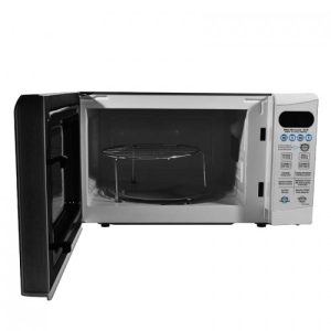 lo vi song sanyo em g256aw 3 - Lò vi sóng Sanyo EM-G256AW