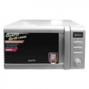 Lò vi sóng Sanyo EM-G2882V
