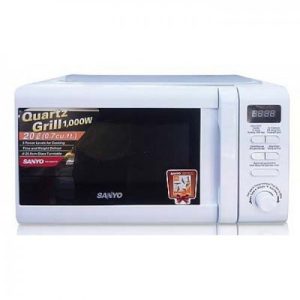 Lò vi sóng Sanyo EM-G2882W