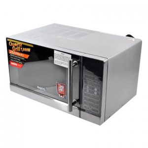 lo vi song sanyo em g3730v 2 - Lò vi sóng Sanyo EM-G3730V