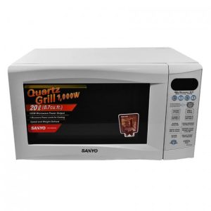 Lò vi sóng Sanyo EM-G475AW
