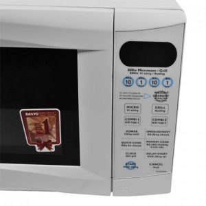 lo vi song sanyo em g475aw 4 - Lò vi sóng Sanyo EM-G475AW lo vi song sanyo em g475aw 4 - Lò vi sóng Sanyo EM-G475AW