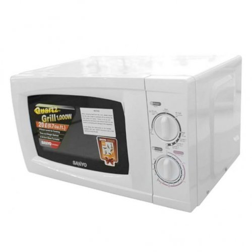 lo vi song sanyo g2088w 2 - Lò vi sóng Sanyo G2088W lo vi song sanyo g2088w 2 - Lò vi sóng Sanyo G2088W
