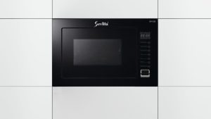 Lò vi sóng kết hợp nướng Sevilla SV-V25