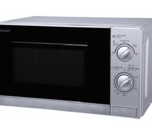 lo vi song sharp r 202vn s 1571041779 3 - Lò vi sóng Sharp R-202VN-S