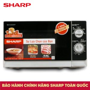 Lò vi sóng Sharp R-205VN(S)