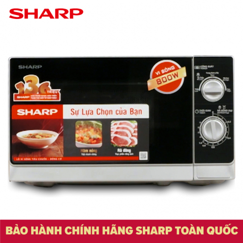 lo vi song sharp r 205vns 1586831457 1 - Lò vi sóng Sharp R-205VN(S) lo vi song sharp r 205vns 1586831457 1 - Lò vi sóng Sharp R-205VN(S)