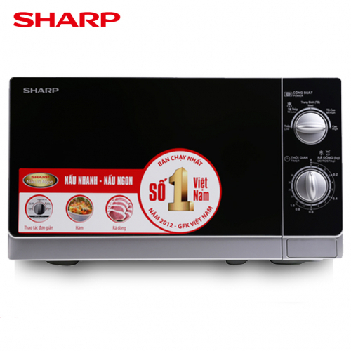 lo vi song sharp r 205vns 1613308033 1 - Lò vi sóng Sharp R-205VN(S) lo vi song sharp r 205vns 1613308033 1 - Lò vi sóng Sharp R-205VN(S)