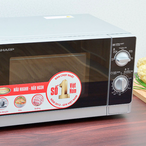 lo vi song sharp r 205vns 1613308034 5 - Lò vi sóng Sharp R-205VN(S) lo vi song sharp r 205vns 1613308034 5 - Lò vi sóng Sharp R-205VN(S)