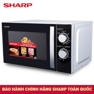 lo vi song sharp r 31a2vn s 1613308490 0 - Lò Vi Sóng Sharp R-31A2VN-S
