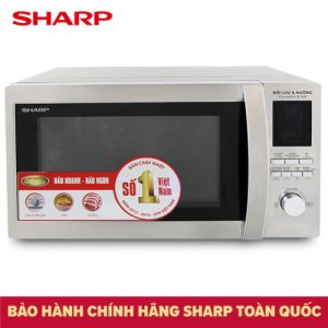 Lò vi sóng Sharp R-C932VN(ST)