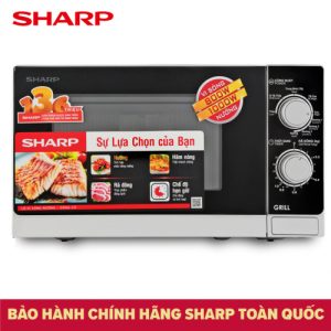 Lò vi sóng Sharp R-G222VN-S