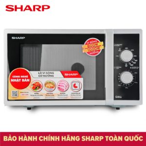 Lò vi sóng Sharp R-G322VN-S