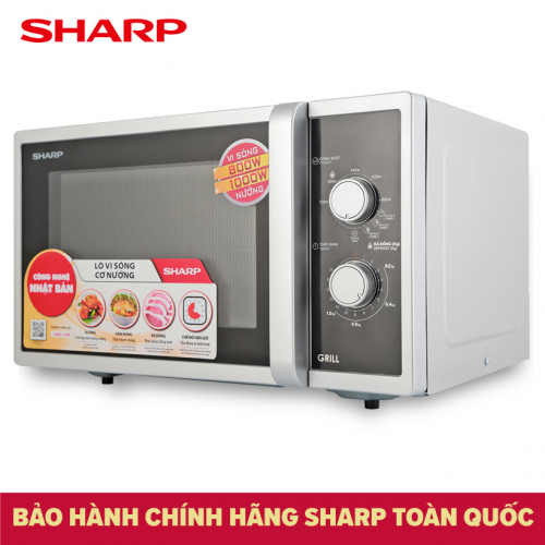 lo vi song sharp r g322vn s 1613308416 2 - Lò vi sóng Sharp R-G322VN-S lo vi song sharp r g322vn s 1613308416 2 - Lò vi sóng Sharp R-G322VN-S