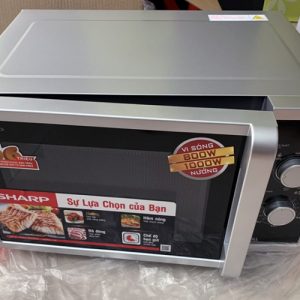 lo vi song sharp r g322vn s 1613308416 3 - Lò vi sóng Sharp R-G322VN-S lo vi song sharp r g322vn s 1613308416 3 - Lò vi sóng Sharp R-G322VN-S