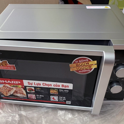 lo vi song sharp r g322vn s 1613308416 3 - Lò vi sóng Sharp R-G322VN-S lo vi song sharp r g322vn s 1613308416 3 - Lò vi sóng Sharp R-G322VN-S