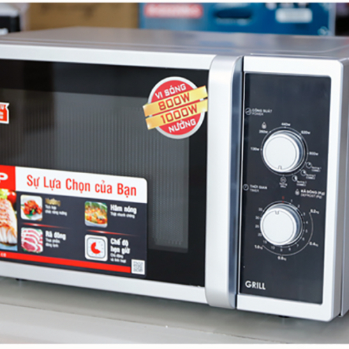 lo vi song sharp r g322vn s 1613308416 4 - Lò vi sóng Sharp R-G322VN-S lo vi song sharp r g322vn s 1613308416 4 - Lò vi sóng Sharp R-G322VN-S