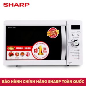Lò vi sóng Sharp R-G371VN-W