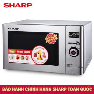 Lò vi sóng Sharp Sharp R-G623VN(ST)