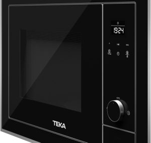 lo vi song teka ml 820 bis 5 - Lò vi sóng kết hợp nướng Teka ML 820 BIS