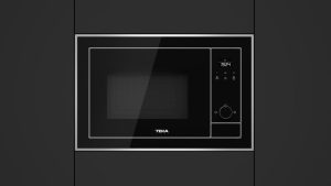 lo vi song teka ml 820 bis 7 - Lò vi sóng kết hợp nướng Teka ML 820 BIS