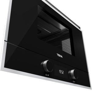 lo vi song teka ml 822 bis l 3 - Lò vi sóng kết hợp nướng Teka ML 822 BIS L