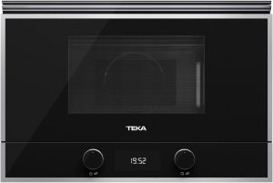 Lò vi sóng kết hợp nướng Teka ML 822 BIS L