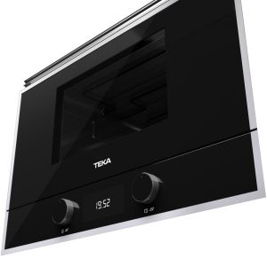 lo vi song teka ml 822 bis l 4 - Lò vi sóng kết hợp nướng Teka ML 822 BIS L