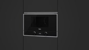 lo vi song teka ml 822 bis l 6 - Lò vi sóng kết hợp nướng Teka ML 822 BIS L