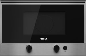Lò vi sóng Teka MS 622 BI